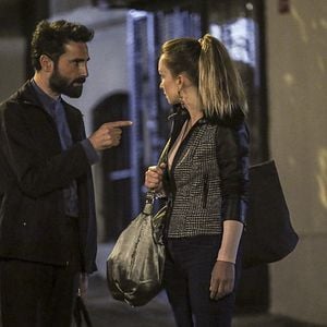 Fotoğraf Yüz Yüze