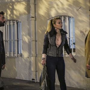 Fotoğraf Yüz Yüze