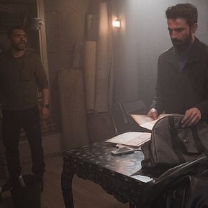 Fotoğraf Yüz Yüze