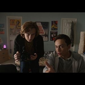 Fotoğraf Logan Miller