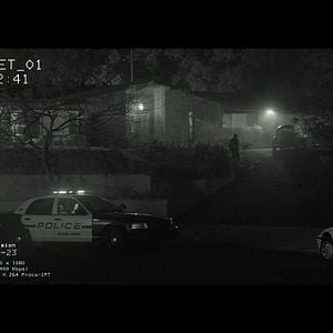 Fotoğraf The Good Neighbor