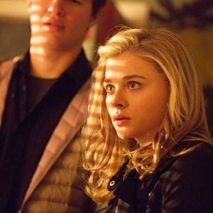 Fotoğraf Chloë Grace Moretz