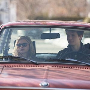 Fotoğraf Chloë Grace Moretz