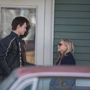 Fotoğraf Chloë Grace Moretz