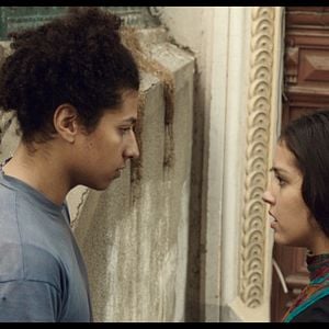 Fotoğraf Lyna Khoudri