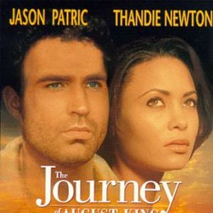 Fotoğraf August King’in Yolculuğu