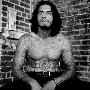 Fotoğraf Richard Cabral