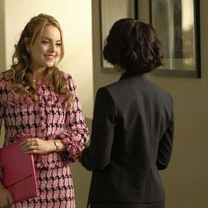 Fotoğraf Elizabeth Gillies