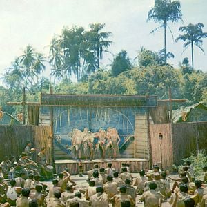 Fotoğraf Kwai Köprüsü