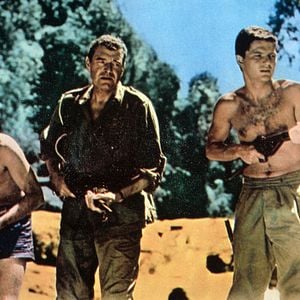 Fotoğraf Kwai Köprüsü