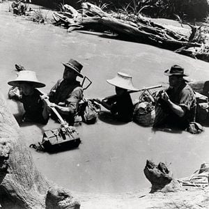 Fotoğraf Kwai Köprüsü