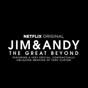 Fotoğraf Jim ve Andy