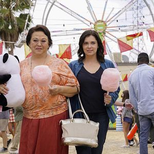 Fotoğraf Crazy Ex-Girlfriend