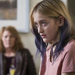 Fotoğraf Annie Corley