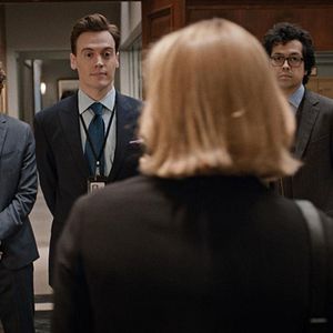 Fotoğraf Sebastian Arcelus