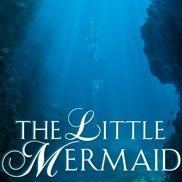 Fotoğraf Küçük Deniz Kızı