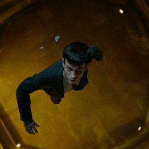 Fotoğraf Jüpiter'in Uydusu