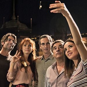 Fotoğraf Juana Acosta