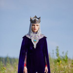 Fotoğraf Ekaterina Vilkova