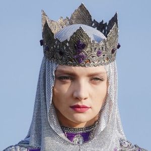 Fotoğraf Ekaterina Vilkova