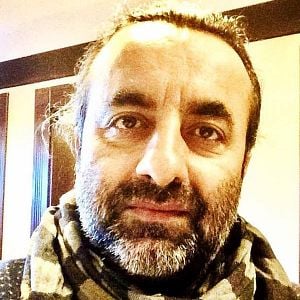 Fotoğraf Kamil Çetin