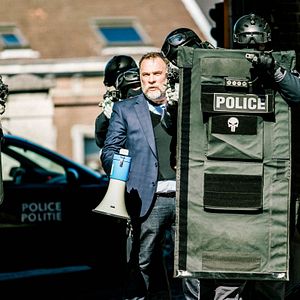 Fotoğraf Bouli Lanners