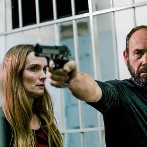 Fotoğraf Olivier Gourmet