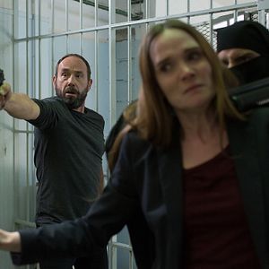 Fotoğraf Olivier Gourmet