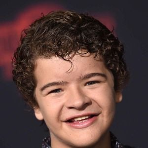 Fotoğraf Gaten Matarazzo