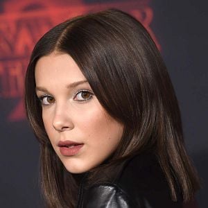 Fotoğraf Millie Bobby Brown