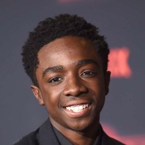 Fotoğraf Caleb McLaughlin