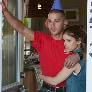 Fotoğraf Shia LaBeouf