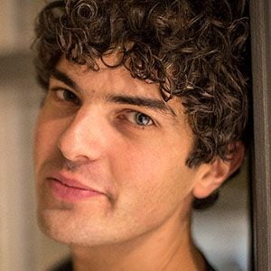 Fotoğraf Daniel Hallberg