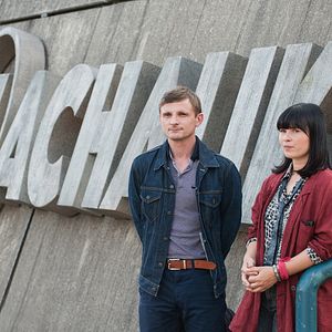 Fotoğraf Anna Fischer