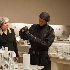 Fotoğraf Marc Hosemann