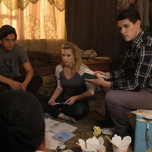 Fotoğraf Cole Sprouse