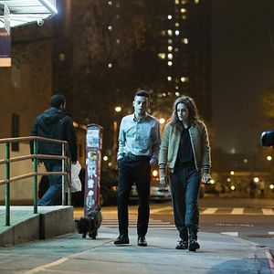 Fotoğraf Carly Chaikin