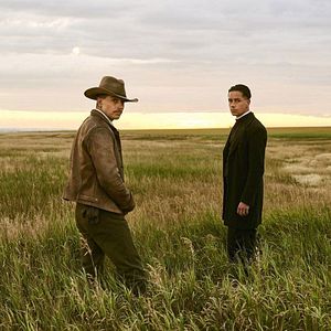 Fotoğraf Logan Marshall-Green