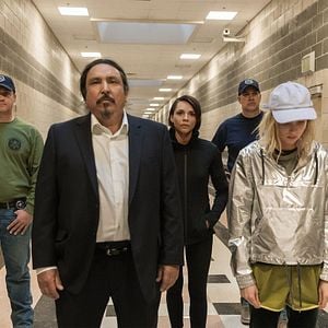 Fotoğraf The Girlfriend Experience