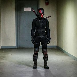 Fotoğraf Van Helsing