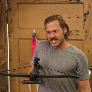 Fotoğraf Scott MacArthur