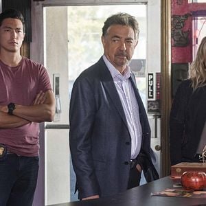 Fotoğraf Joe Mantegna