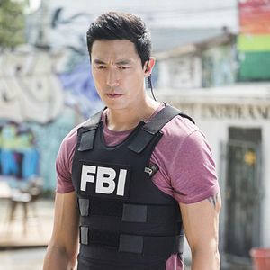 Fotoğraf Daniel Henney