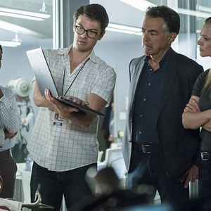 Fotoğraf Joe Mantegna