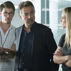 Fotoğraf Joe Mantegna