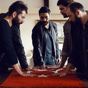 Fotoğraf İsimsizler