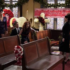 Fotoğraf Will & Grace