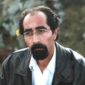 Fotoğraf İsrafil Parlak