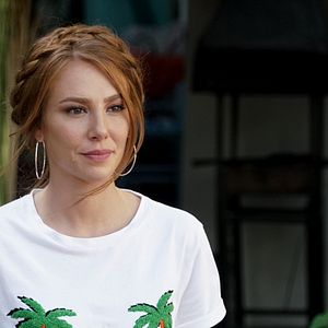 Fotoğraf Elçin Sangu