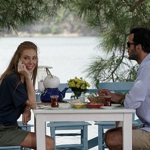 Fotoğraf Elçin Sangu